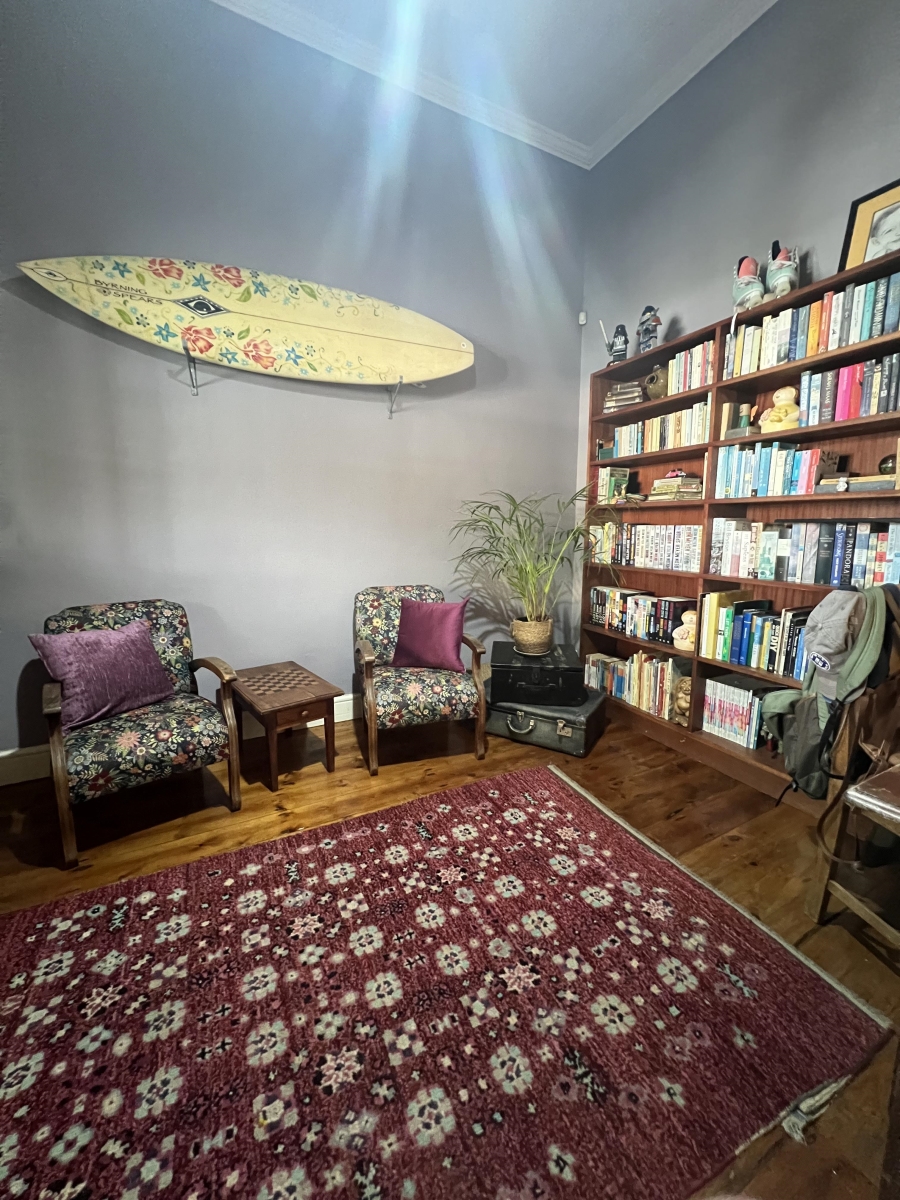 To Let 4 Bedroom Property for Rent in Strand Central Western Cape